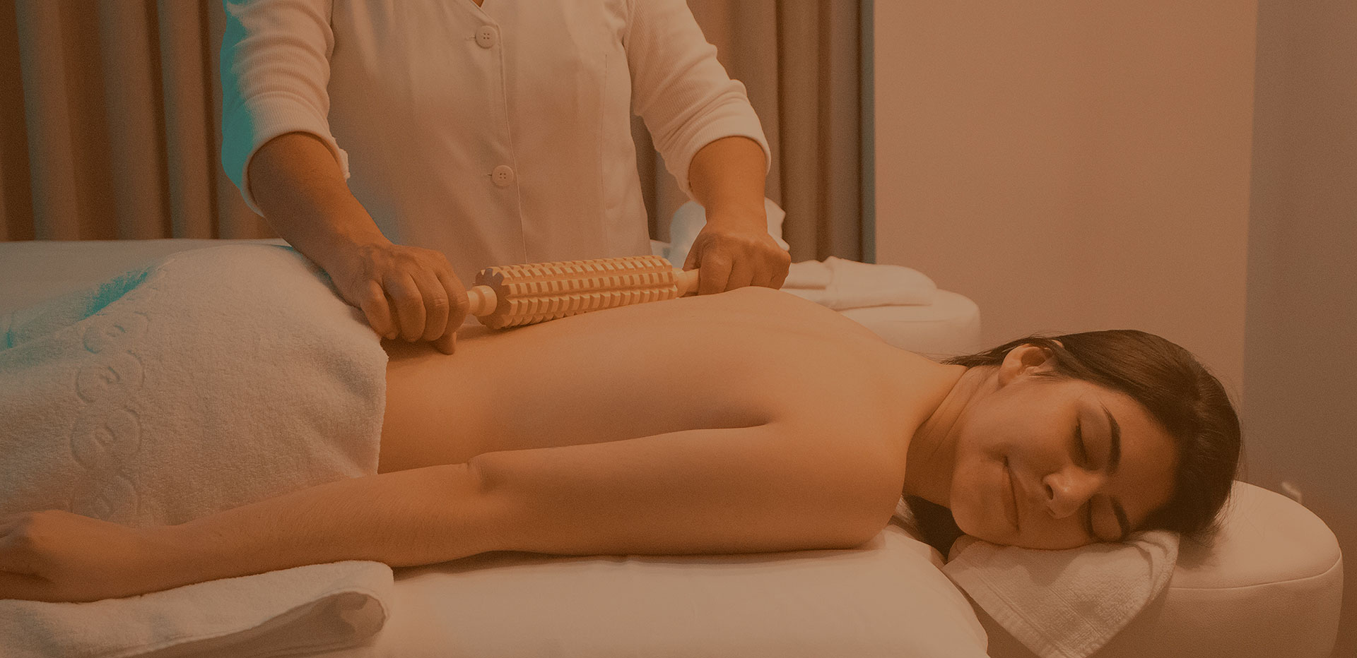 MADERO MASSAGE THERAPY