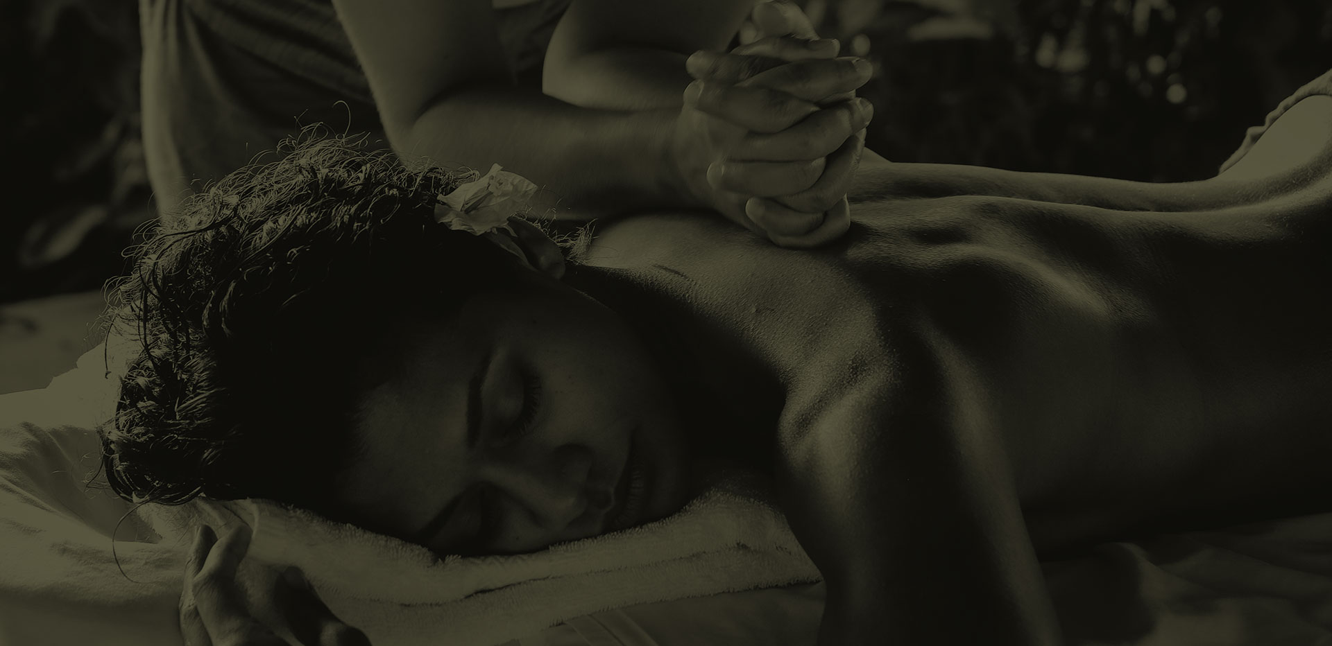 TEIDE ALTERNATIVE THERAPIES